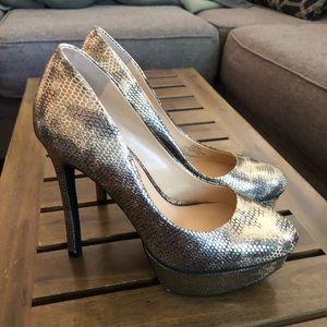Jessica Simpson Shoes